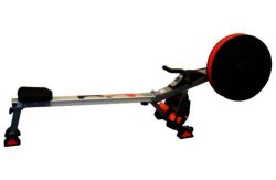 V-fit Tornado Air Rowing Machine